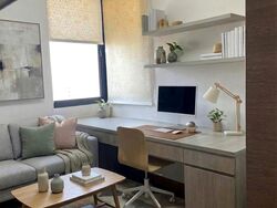 Simsville (D14), Condominium #553724381